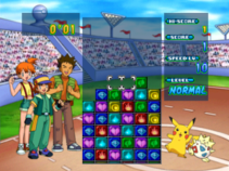 Pokemon Puzzle League